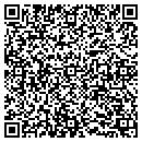 QR code with Hemasource contacts