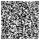 QR code with Mystic Circle Lodge Af & AM contacts