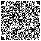 QR code with Hilltop Assembly Of God Chapel contacts