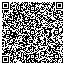 QR code with Ecl Concrete contacts