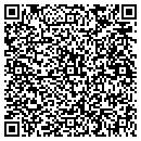 QR code with ABC University contacts