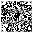 QR code with M M Intl Distributors contacts