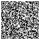 QR code with R L Perez & Co contacts