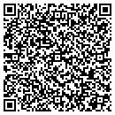 QR code with Jordan's contacts