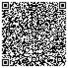 QR code with Anderson Chiropractic & Wllnss contacts