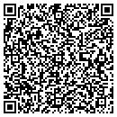 QR code with Rosie's Diner contacts
