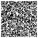 QR code with Harold's Shoe Service contacts