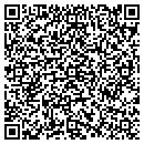 QR code with Hideaway Liquor Store contacts