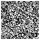 QR code with Leons Freight Service contacts
