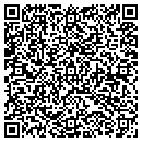 QR code with Anthony's Asphalts contacts