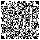 QR code with William G Ahlfeld OD contacts