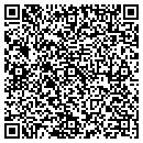 QR code with Audrey's Place contacts