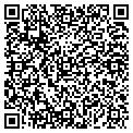 QR code with Michiana Web contacts