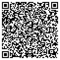QR code with Pamida contacts