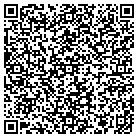 QR code with Hoosier Construction Mgmt contacts
