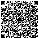 QR code with C H Garmong Construction contacts