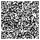 QR code with Td & J Auto Parts contacts