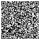 QR code with Gamelan contacts