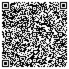QR code with White Mountain Well & Pump Co contacts