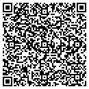 QR code with A To Z Tobacco Inc contacts