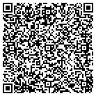 QR code with Madison Cnty Demcrt Control Comm contacts