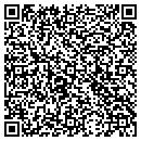 QR code with AIW Local contacts