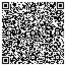 QR code with A To Z Construction contacts