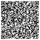 QR code with A First Class Entrtn Inc contacts