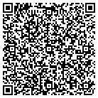 QR code with B & A Metal Prod & Supplies contacts