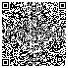QR code with A To Z Animal Care Specialists contacts