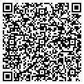 QR code with Pops Dogs contacts