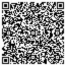 QR code with A A Junkyard contacts