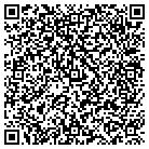 QR code with Servisoft-Soft Water Service contacts