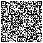 QR code with C J Financial Mgmt Group contacts