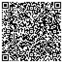 QR code with Upt Products contacts