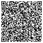 QR code with Ralph Watts Jr Garage contacts