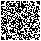 QR code with B J's Guitar Island Inc contacts
