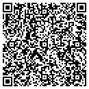 QR code with Yuppy Puppy contacts