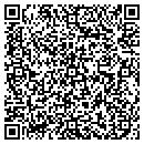 QR code with L Rhett Fagg DDS contacts