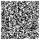 QR code with Anderson School Basketball Ofc contacts