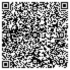 QR code with Hoekstra Alignment Service contacts