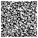 QR code with B A Ray Consulting contacts