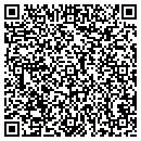 QR code with Hossier Sports contacts