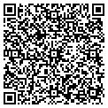 QR code with KFC contacts