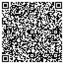 QR code with James Sharp contacts