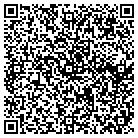 QR code with Rhea Nowling Beauti Control contacts