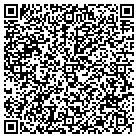 QR code with University United Meth Charity contacts