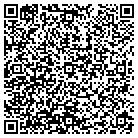 QR code with High Chaparral Health Care contacts