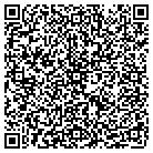 QR code with Clinton County Comm Correct contacts