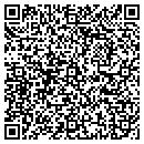QR code with C Howard Lindley contacts